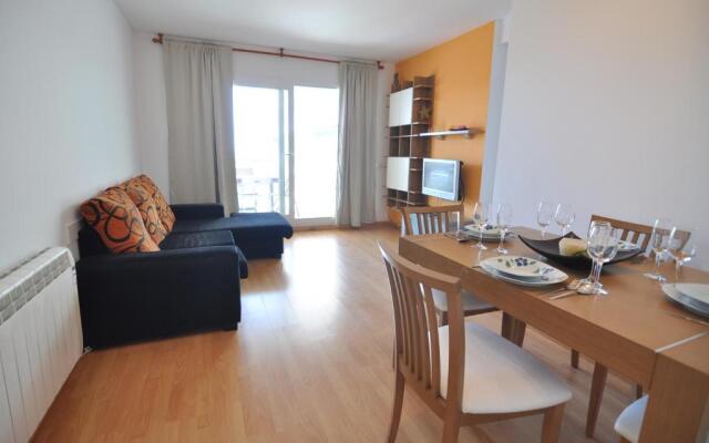 RNET - 314 Porto Marina Roses Costa Brava