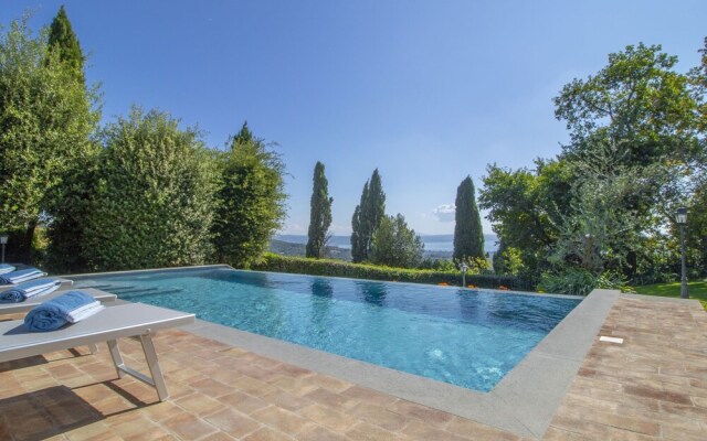 Nicoletta San Lorenzo Nuovo