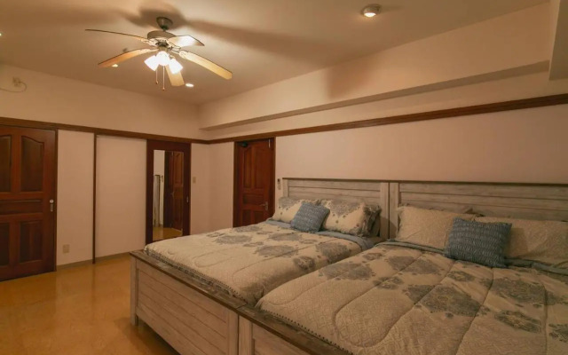 millers condo 2F