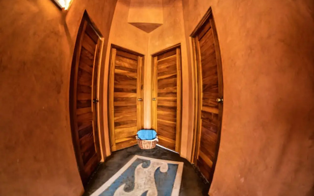 Hotel El Sitio Playa Venao