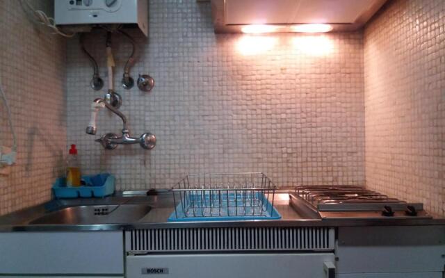 Estudio T0 sobre a praia