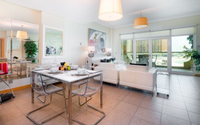 Maison Privee - Shoreline Al Haseer