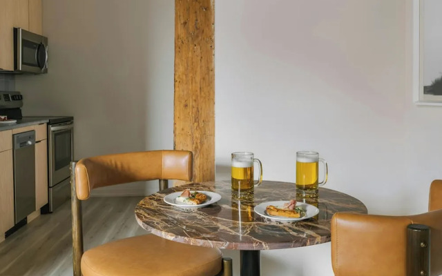 Sonder by Marriott Bonvoy The Burnham Apartments Loop