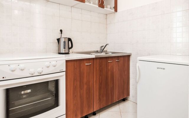 Davorka Apartments