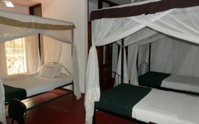 Kindoroko Hotel