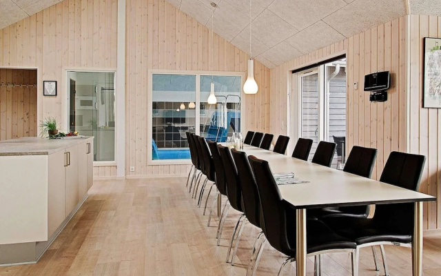Holiday Home in Kappeln