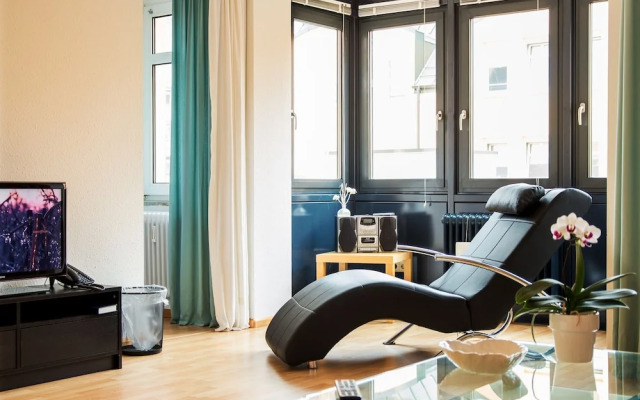 STADT-Hotel Lörrach