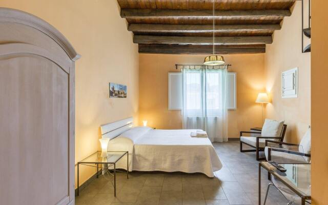 Sant'Agostino B&B