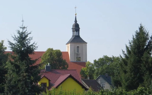 Holiday Home Sonnentau