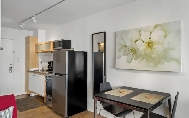 Studios On 25th by BCA Furnished Apts