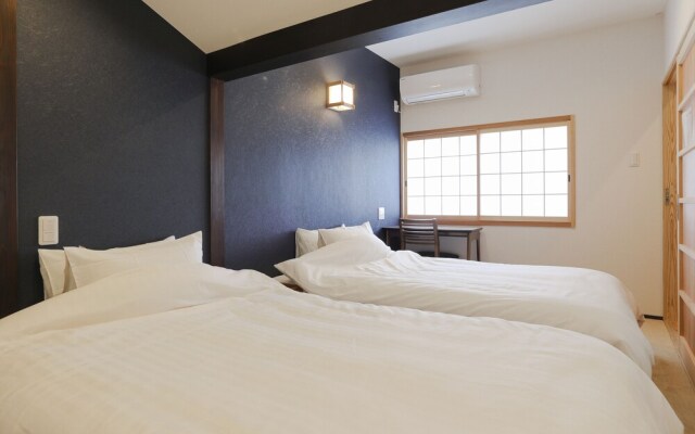 Shiki Homes ZEN FUYACHO