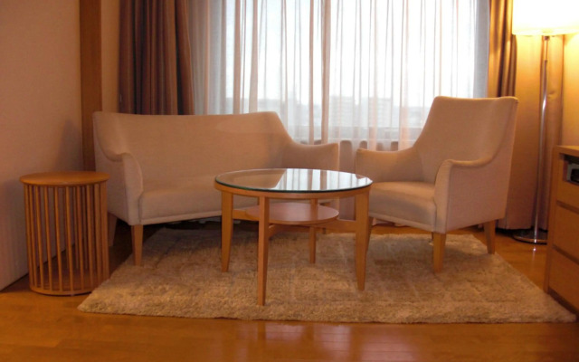 Royal Pines Hotel Urawa