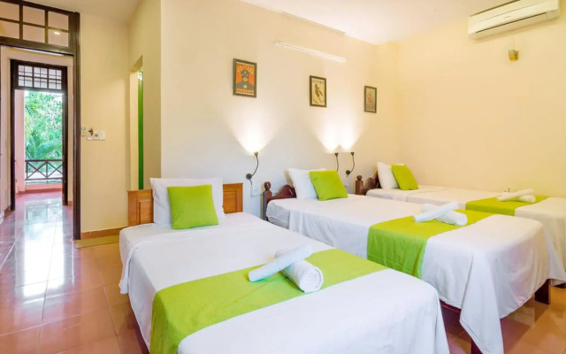 An Hien Homestay Hoi An