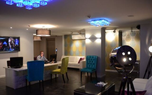 Expressotel