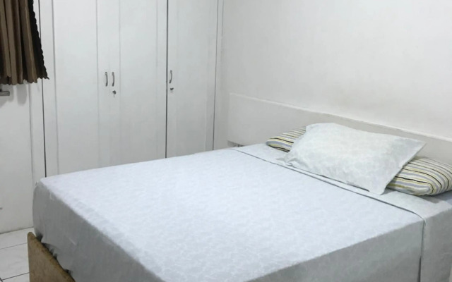 Apartamento na melhor localização de fortaleza!!