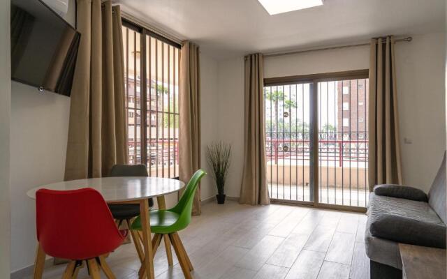 Apartment Carlos V - 1C