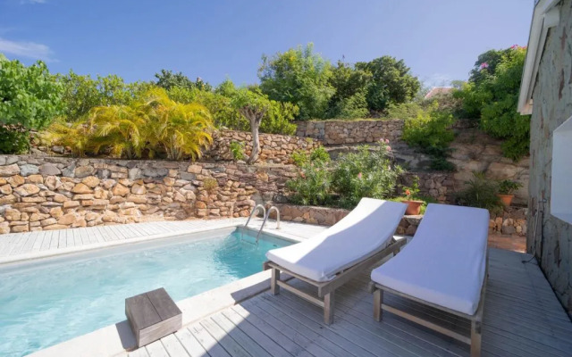 Dream Villa Pointe Milou 730