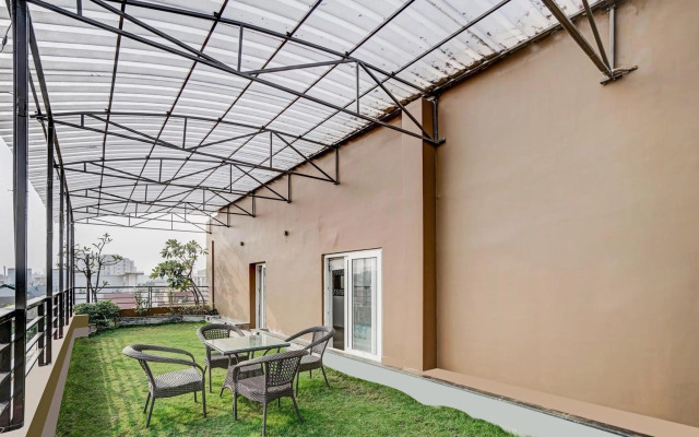 Super OYO Capital O 75064 SAYHALLO PRIME RESIDENCY