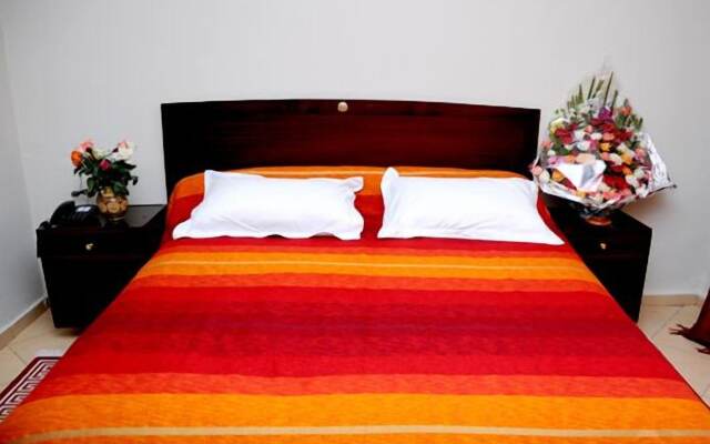Résidence Appart hotel Assounfou