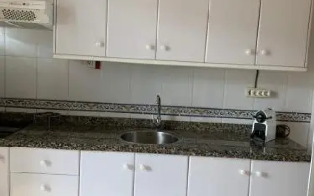 Apartamento Bahia