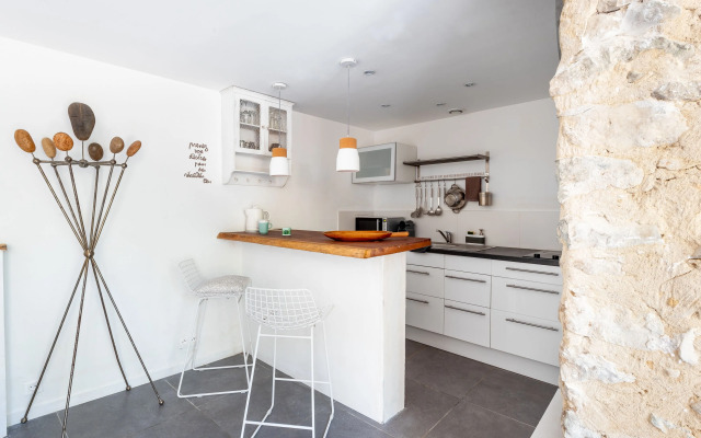 Bastide Vieux Chêne