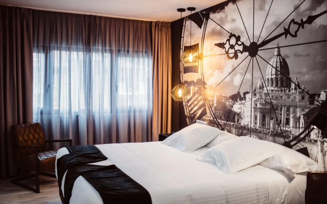 Hotel Cuevas - Adults Only