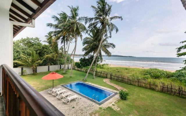 360 Surf Weligama Bay