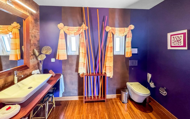 Boutique Hotel Vivenda Miranda