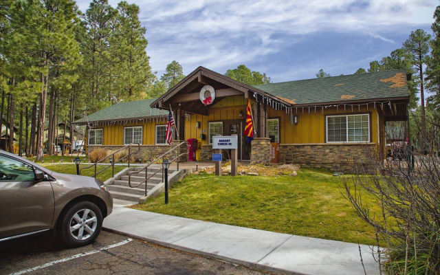 WorldMark Pinetop