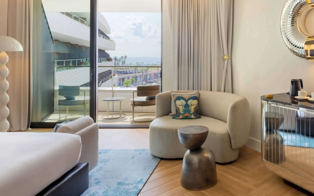 SLS Barcelona - Image 7