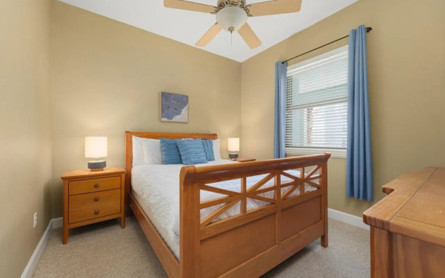 633 Cinnamon Beach