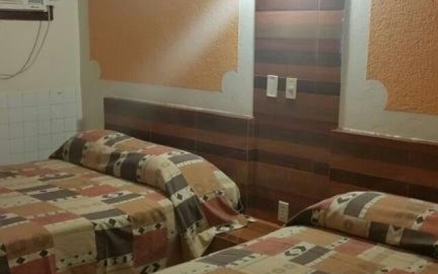 Hotel Emperador