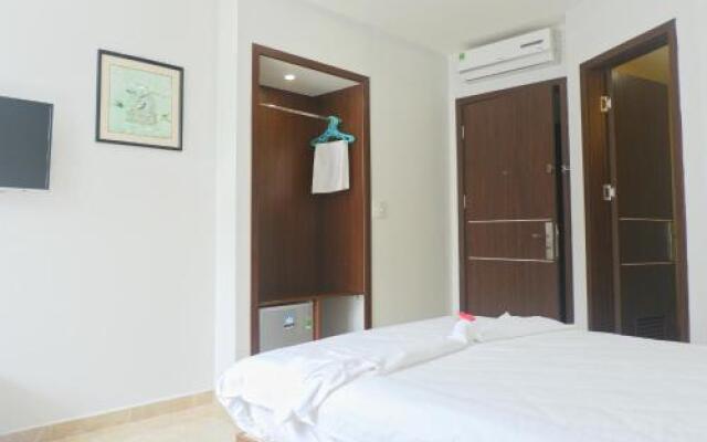 Nhà Nghỉ E10