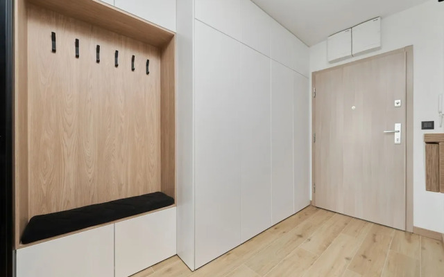 Moonlight Apartment by Renters