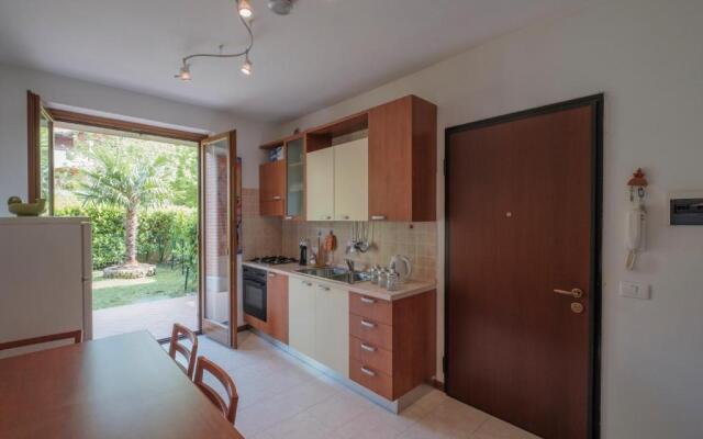 House and Green Sirmione - 2 rooms apartment