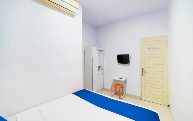 SG Premium Guest House By Helocus