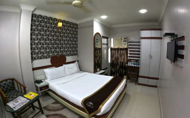 Hotel Corporate Inn