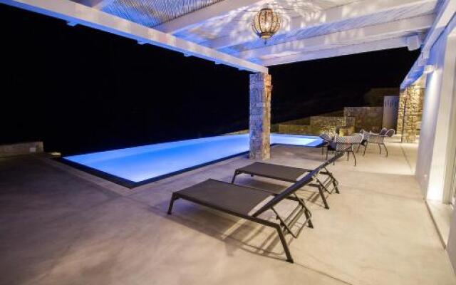 Villa Mykonos - 2