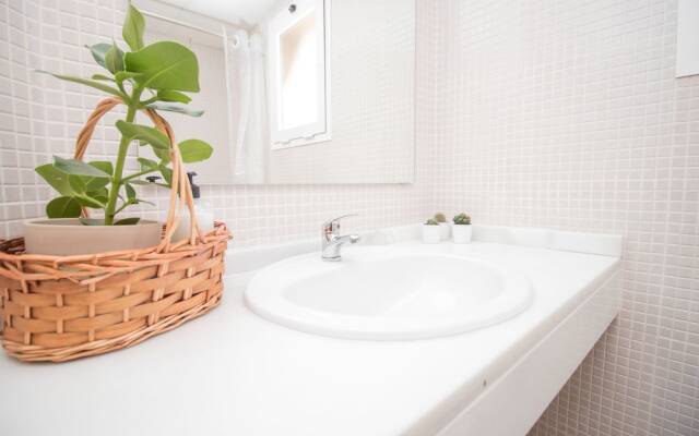 The Perfect Family Apartment