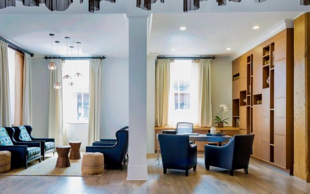 Hotel Indigo Savannah Historic District by IHG