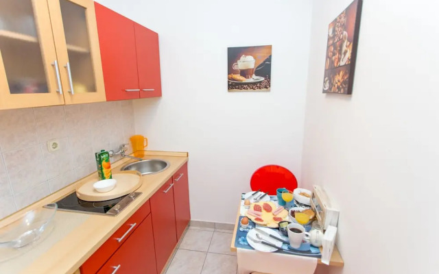 Apartmani Villa Sol