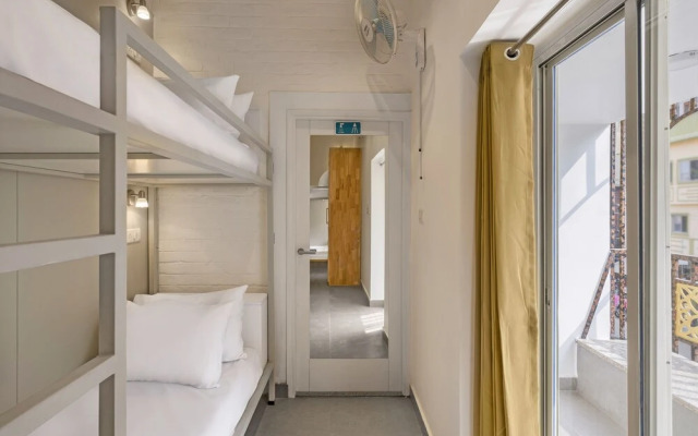 Bedzzz Varanasi by Leisure Hotels