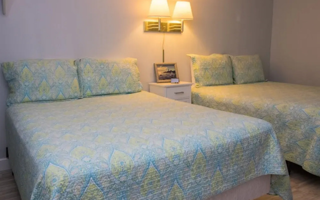 Seacoast Motel