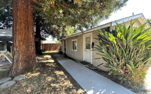 Sunnyvale Cabin