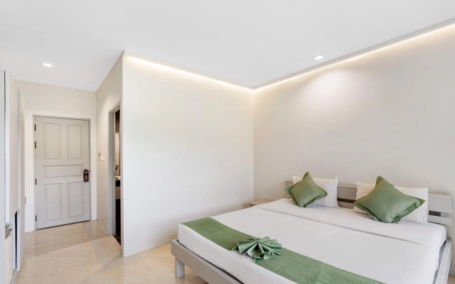 Chaweng terrace