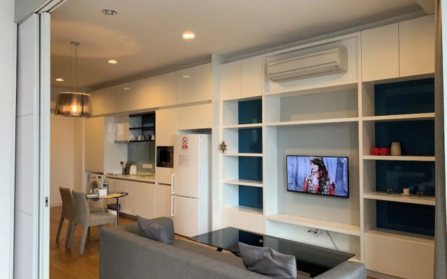 Platinum Service Suites KLCC