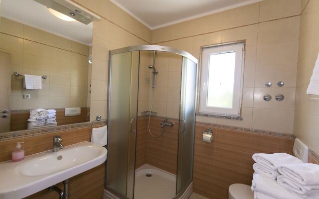 Apartments Vesna