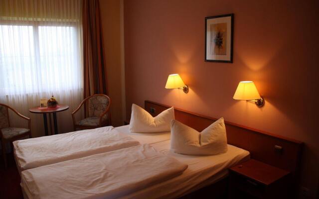 Hotel An der Hasenheide