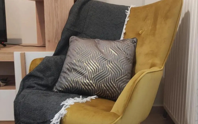 Quiet spacious apartment in Nafplio