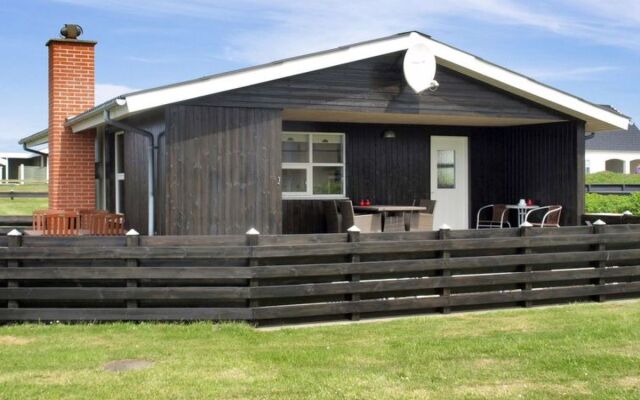 "Nevis" - 200m from the sea in NW Jutland
